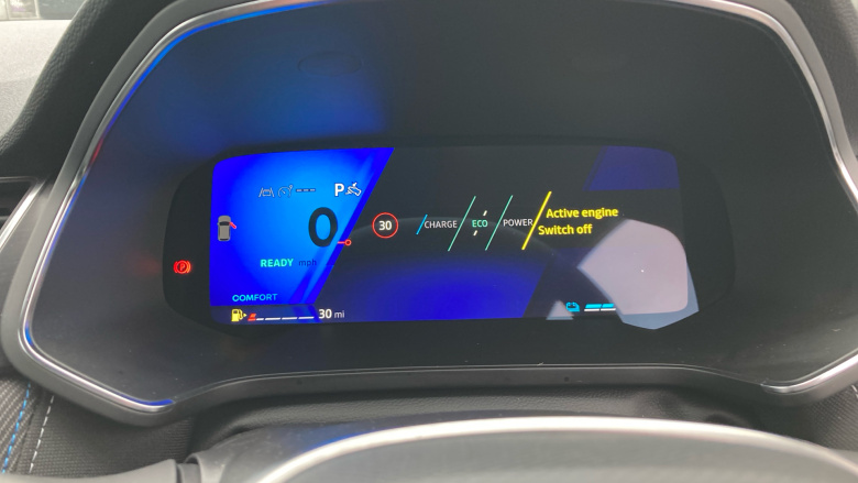 Renault Symbioz 1.6 E-Tech FHEV 145 Techno Esprit Alpine 5dr Auto Hybrid Estate